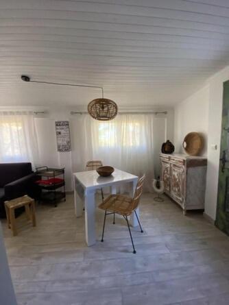 Casa Francesca Villa แซ็งต์-โฟลร็องต์ ภายนอก รูปภาพ