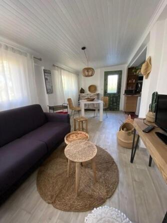 Casa Francesca Villa แซ็งต์-โฟลร็องต์ ภายนอก รูปภาพ