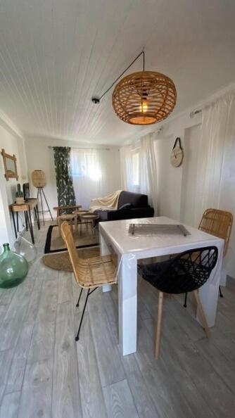 Casa Francesca Villa แซ็งต์-โฟลร็องต์ ภายนอก รูปภาพ