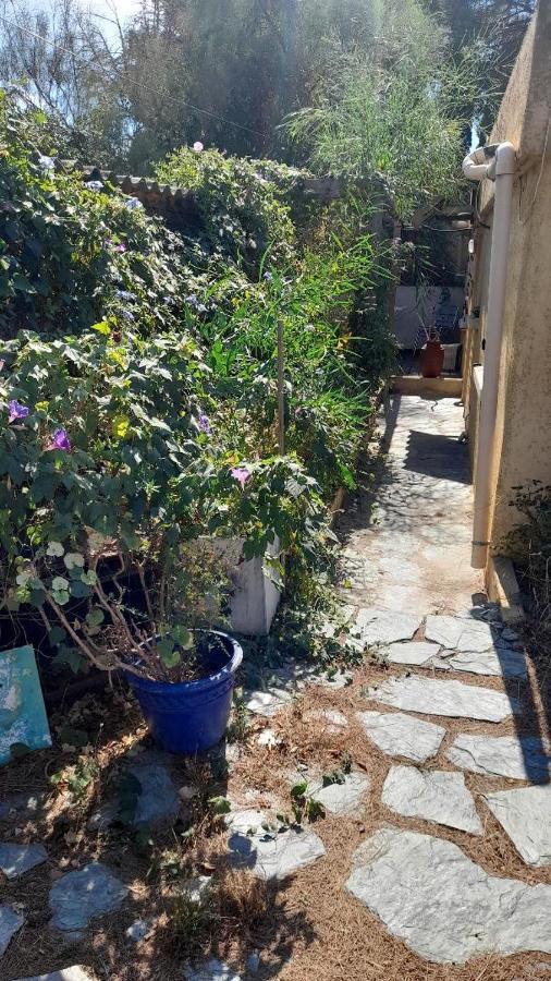 Casa Francesca Villa แซ็งต์-โฟลร็องต์ ภายนอก รูปภาพ