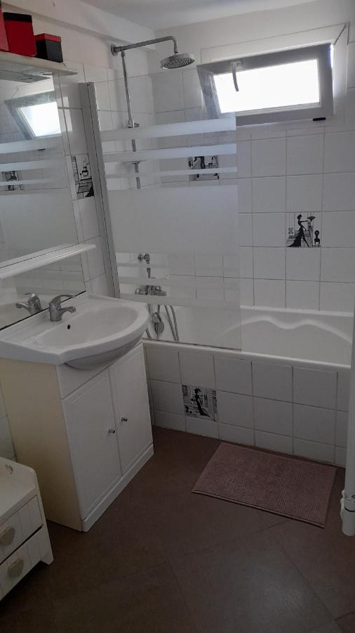 Casa Francesca Villa แซ็งต์-โฟลร็องต์ ภายนอก รูปภาพ