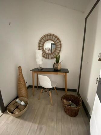 Casa Francesca Villa แซ็งต์-โฟลร็องต์ ภายนอก รูปภาพ